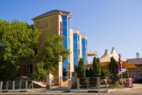 Korona Hotel